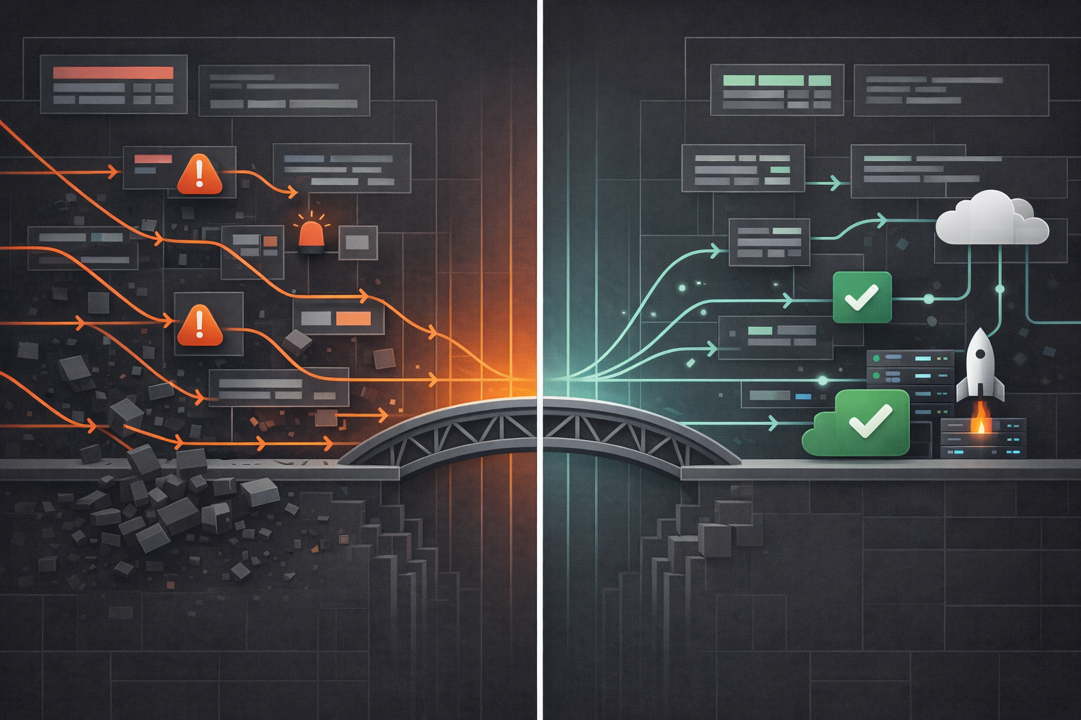 The 'Context Gap': Why AI Coding Assistants Aren't Enough for the Enterprise cover